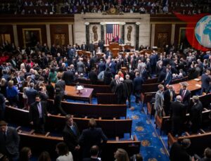 ABD Senatosu Hükümet Kapanmasını Sona Erdirmek İçin Harekete Geçti