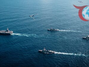 ABD Uyuşturucu Kartellerine Karşı Güney Mızrağı Operasyonu’na Hız Verdi