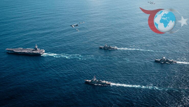 ABD Uyuşturucu Kartellerine Karşı Güney Mızrağı Operasyonu’na Hız Verdi