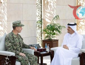 ABD ve Katar Arasındaki Stratejik Görüşme: Savunma İş Birliği Güçleniyor