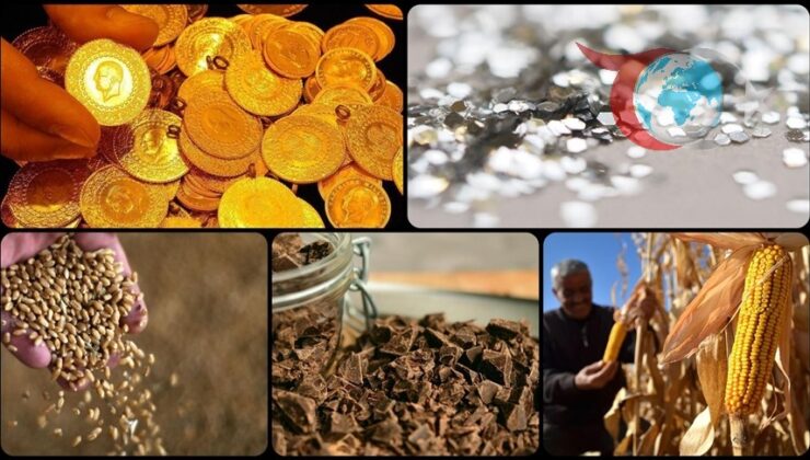 ABD ve Küresel Ekonomide Son Gelişmeler