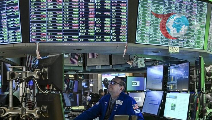 ABD ve Küresel Piyasalarda Yeni Gelişmeler