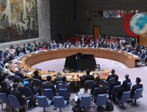 ABD ve Ortadoğu Ülkelerinden Gazze Tasarısına Ortak Destek