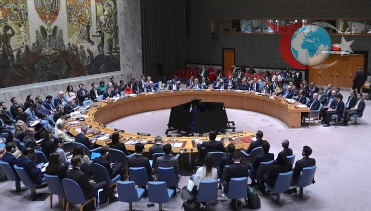 ABD ve Ortadoğu Ülkelerinden Gazze Tasarısına Ortak Destek