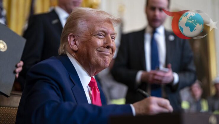 ABD ve Özbekistan Arasında Dev Anlaşma: 100 Milyar Dolarlık İşbirliği