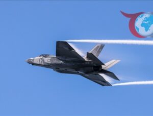 ABD ve Suudi Arabistan Arasındaki F-35 Anlaşması Endişeleri