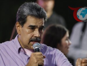 ABD-Venezuela Gerilimi Tırmanıyor: Maduro ve Trump Arasında Sert Sözler