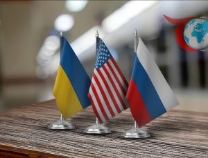 ABD’de Barış Görüşmeleri: Ukrayna ve Rusya Arasında Yeni Bir Dönem