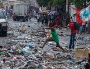ABD’den Melissa Kasırgası’na Yeniden Yardım