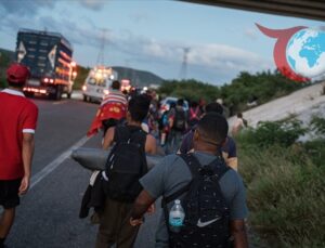 ABD’den Saldırı Sonrası Göçmen Politikasında Sıkılaşma