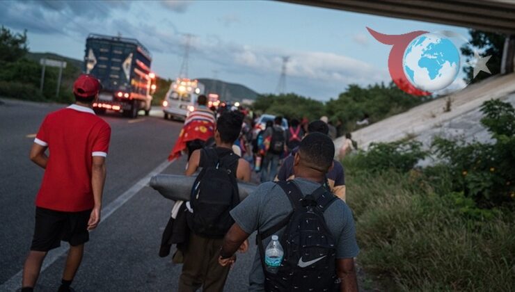 ABD’den Saldırı Sonrası Göçmen Politikasında Sıkılaşma