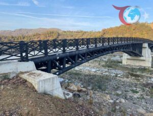 Abdipaşa’da Doğalgaz İçin İlk Adımlar Atıldı: Yıl Sonuna Kadar Tamamlanacak