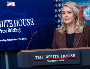 ABD’nin Gazze’de Askeri Üs Kurma İddialarına Beyaz Saray’dan Yanıt