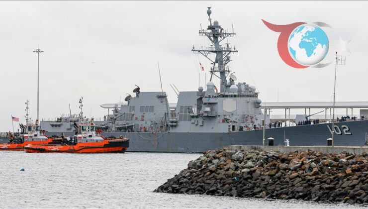 ABD’nin Karayipler’de Gerçekleştirdiği Müdahale Uluslararası Tartışmaları Alevlendirdi