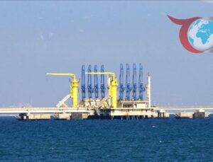 ABD’nin Kazakistan Yaptırımlarını Kaldırması Enerji Piyasasında Yeni Gelişmeleri Başlattı