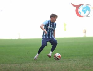 Adana Demirspor’un Evindeki Ağır Yenilgisi: Keçiörengücü’nden Gol Şovu