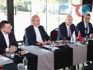 Adana Hacı Sabancı OSB: Küresel Üretim Üssü Olma Yolunda