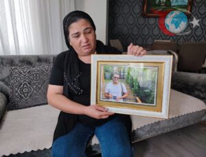 Adana’da Cinayet: Anne Adalet Arayışında