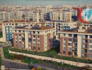 Adıyaman’da 350 Bininci Konutun Anahtarı Teslim Ediliyor