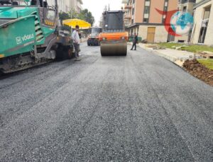 Adıyaman’da Modern Ulaşım Altyapısı İçin Hız Kesmeden Çalışmalar Devam Ediyor