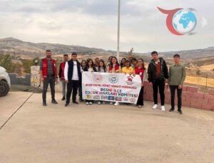 Adıyaman’da Öğrenciler İçin Moral ve Motivasyon Etkinliği Düzenlendi