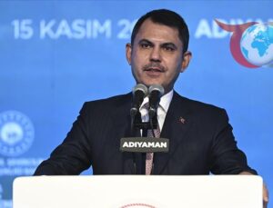 Adıyaman’da Yeni Konutlarla Umut Yeniden Yeşeriyor