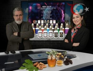 ADÜ Teknokent’te Yerli Biyoteknoloji Hamlesi: Karya Farma’dan Stratejik Ürün Atağı