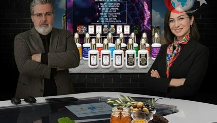 ADÜ Teknokent’te Yerli Biyoteknoloji Hamlesi: Karya Farma’dan Stratejik Ürün Atağı