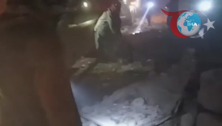 Afganistan’ın Kuzeyinde Şiddetli Deprem: Can Kaybı ve Yaralılar Artıyor