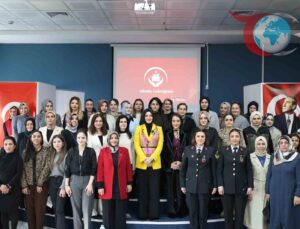 Ağrı’da Koruyucu Aile Farkındalık Etkinliği: Geleceğe Umut Olan Çocuklar