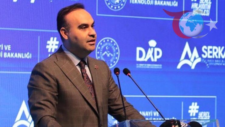 Ağrı’da Sanayi Devrimi: Yatırımlar ve Projelerle Kalkınma Hedefleri