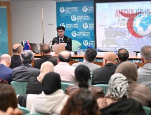 Ahıska Sürgünü’nün 81. Yılı Brüksel’de Anıldı: Tarihin Unutulmaz Acıları