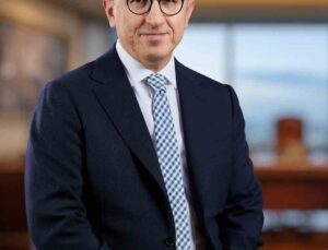 Ahmet Türkoğlu, Cengiz Enerji’nin Yeni CEO’su Olarak Atandı