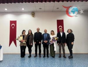 Aile Bağlarını Güçlendirme ve Çocukların Değerini Artırma Eğitimi Bilecik’te Düzenlendi