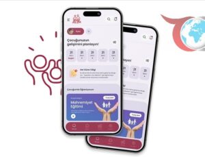 Aileler İçin Dijital Destek: “İlk Öğretmenim Ailem” Uygulamasına Yeni Eklemeler