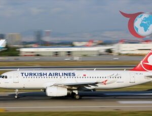 Airbus A320 Uçakları İçin Acil Yazılım Güncellemesi Gerekiyor