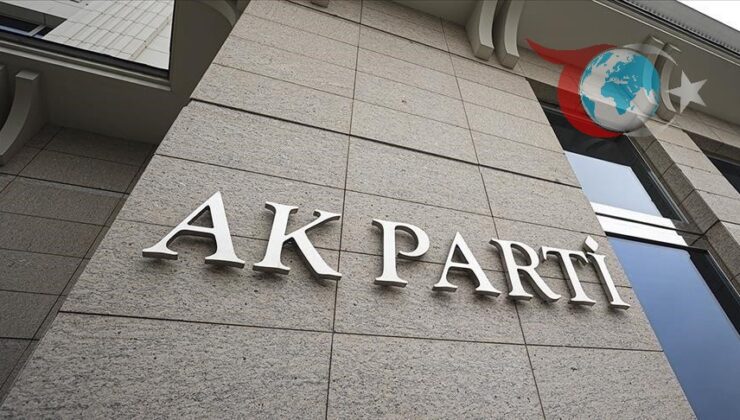 AK Parti’de İl Başkanlıklarında Yeni Atamalar Gerçekleştirildi