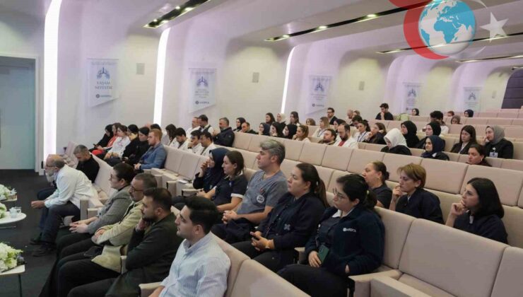 Akciğer Kanserinde Erken Teşhis ve Modern Tedavi Yöntemleri Hayat Kurtarıyor