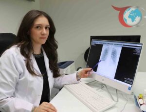 Akciğer Kanserine Dikkat: Erken Tanı Hayat Kurtarır