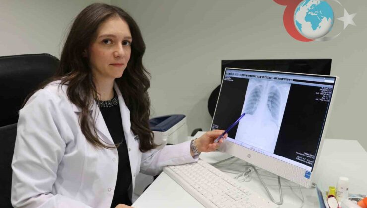 Akciğer Kanserine Dikkat: Erken Tanı Hayat Kurtarır