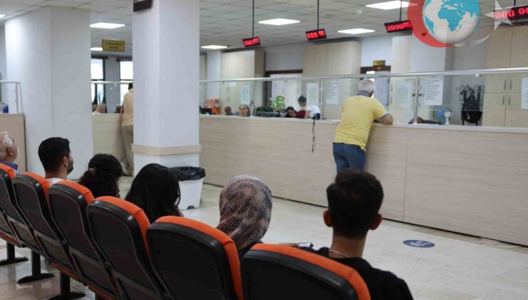 Akdeniz Belediyesi’nden Vergi Ödemeleri İçin Son Çağrı