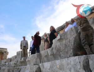 Akdeniz Üniversitesi’nin Kazı Çalışmalarında Büyük Başarı