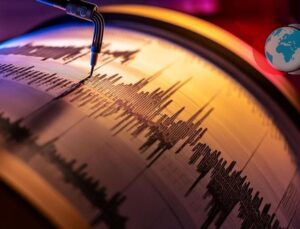 Akdeniz’de Peş Peşe Depremler: Halk Tedirgin