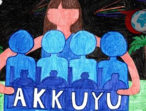 Akkuyu Nükleer Santrali Temalı Resim Yarışması: Geleceğin Yaratıcıları Buluşuyor