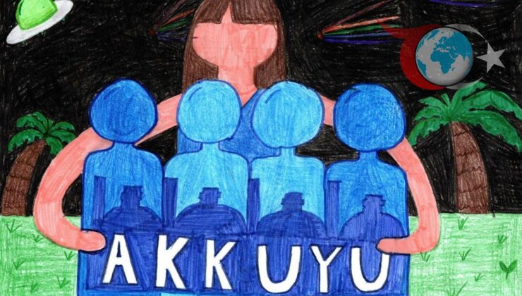 Akkuyu Nükleer Santrali Temalı Resim Yarışması: Geleceğin Yaratıcıları Buluşuyor