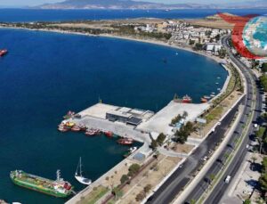 Aliağa-Midilli Feribot Seferleri İçin Avantajlı Bilet Fırsatları Başladı