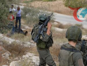 Almanya, İsrail’e Silah İhracatı Kısıtlamalarını Kaldırıyor