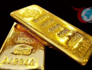 Altına Yatırım Rüzgarları: Jeopolitik Risklerin Getirisi