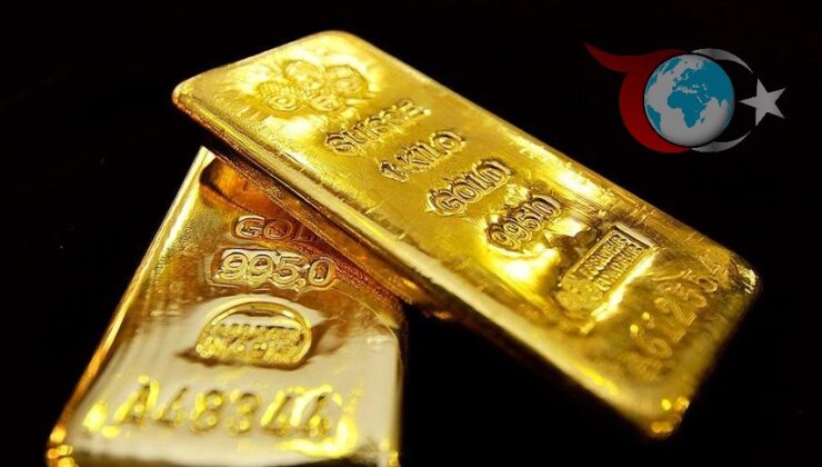 Altına Yatırım Rüzgarları: Jeopolitik Risklerin Getirisi