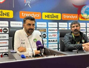 Amed Sportif Faaliyetler’den Hatayspor’a Karşı Zorlu Galibiyet